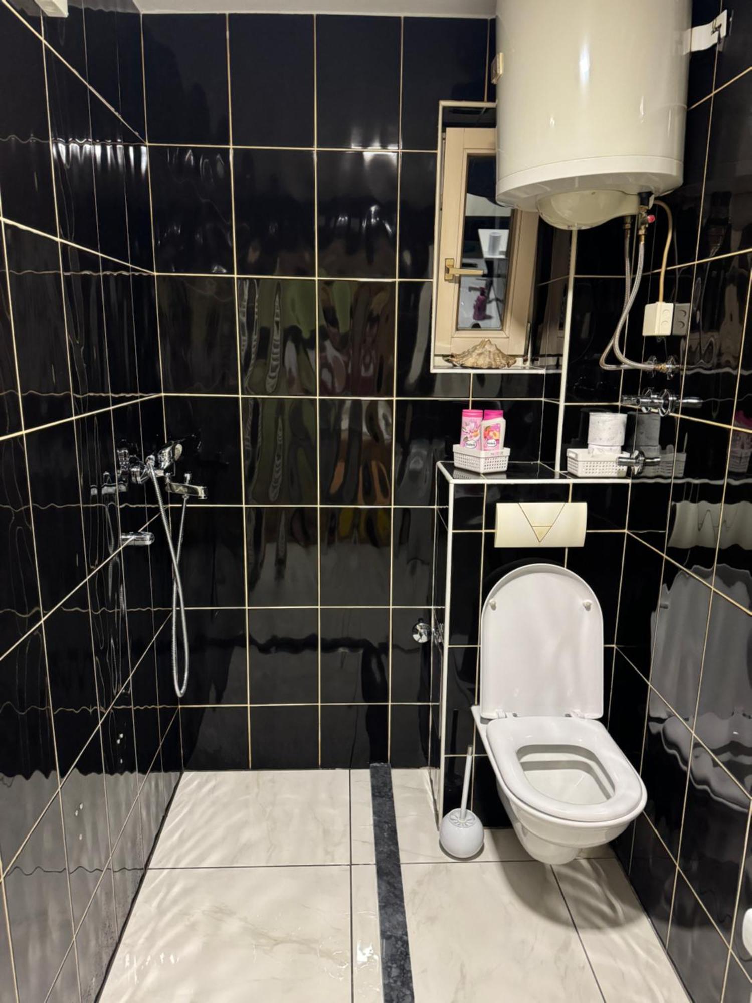 サラエヴォQuiet Corner Of Bascarsijaアパートメント エクステリア 写真